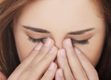 Что представляет собой халязион: операция как метод лечения