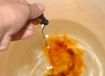 Йод с водой: последствия интоксикации