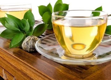Полезен ли зеленый чай для здоровья?