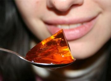Применение желатина: польза и вред употребление продукта
